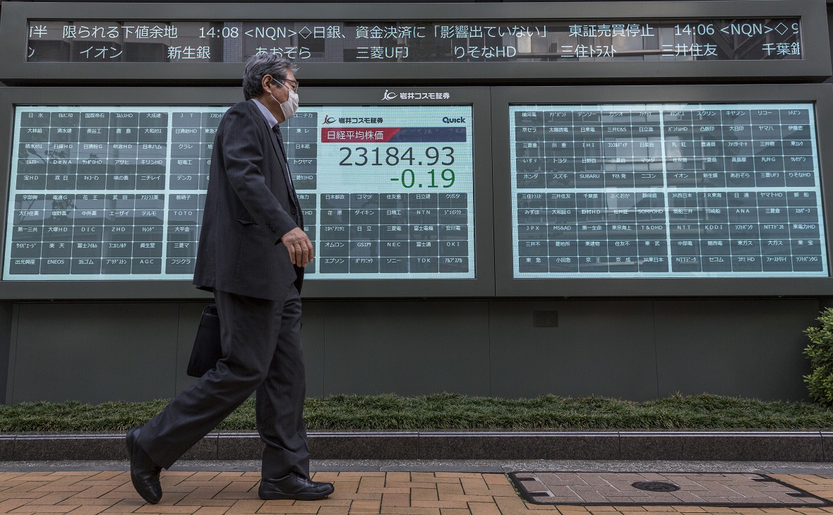 Фото:Yuichi Yamazaki / Getty Images