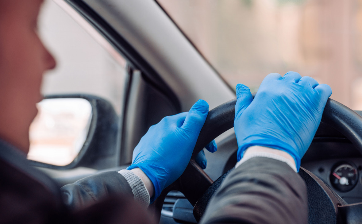 Фото:Tatyana Blinova / shutterstock