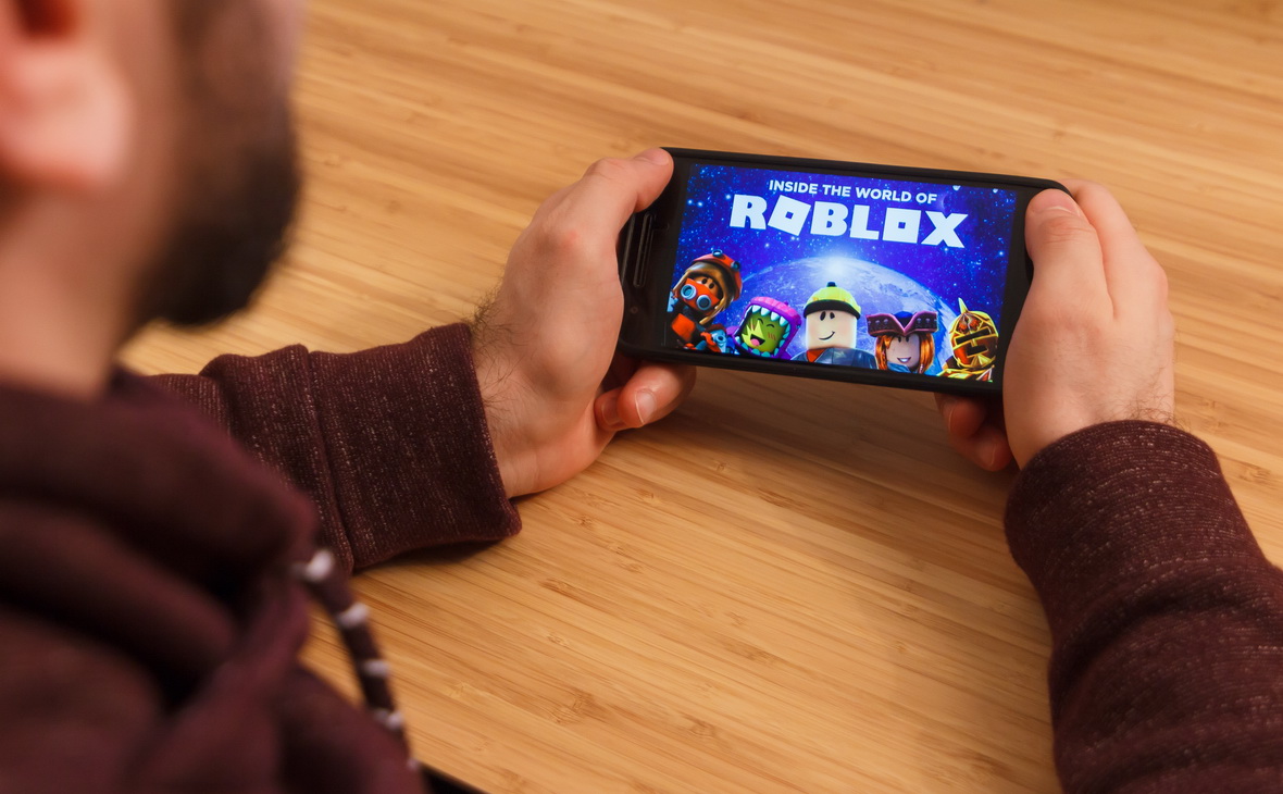 Фото:Vladimka production / Shutterstock