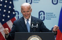 !Джо Байден