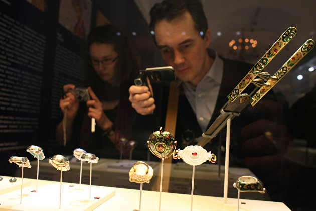 " Ювелирные украшения