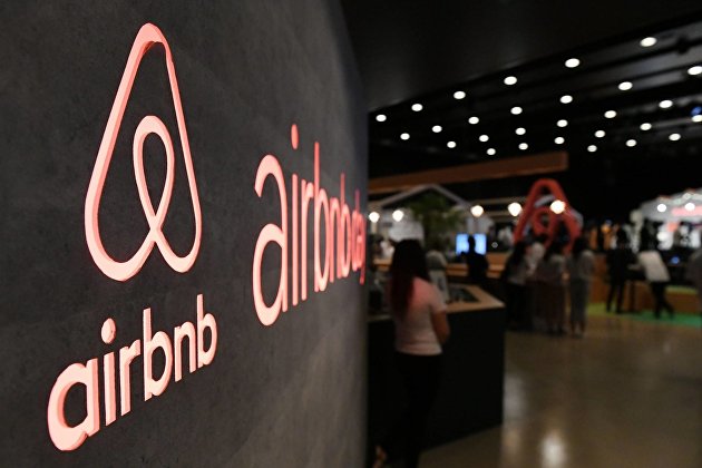 " Airbnb