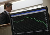 Падение бирж АТР ускорилось, индекс KOSPI теряет больше 3% на опасениях за Грецию [Версия 1]