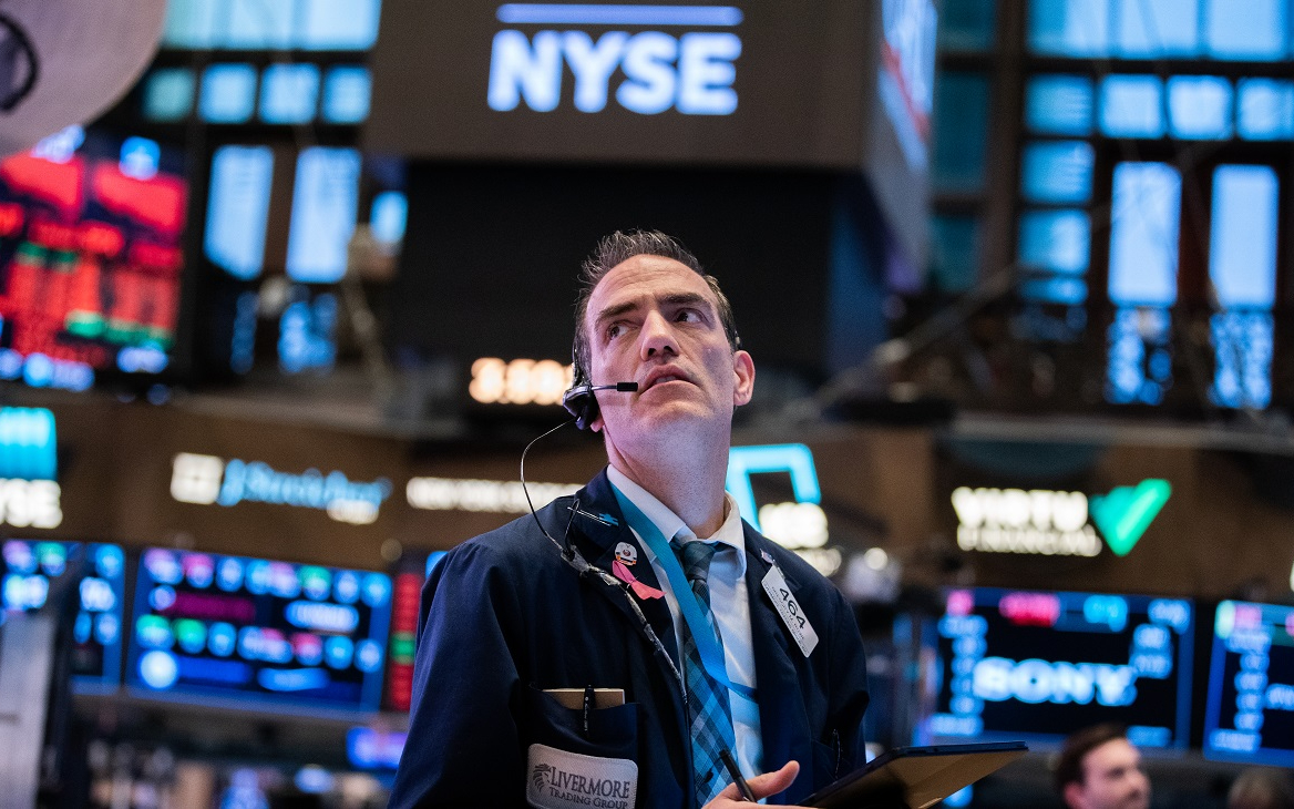 Фото: Jeenah Moon / Getty Images