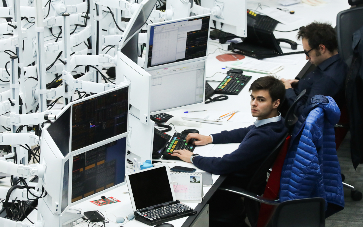 Фото: Станислав Красильников / ТАСС