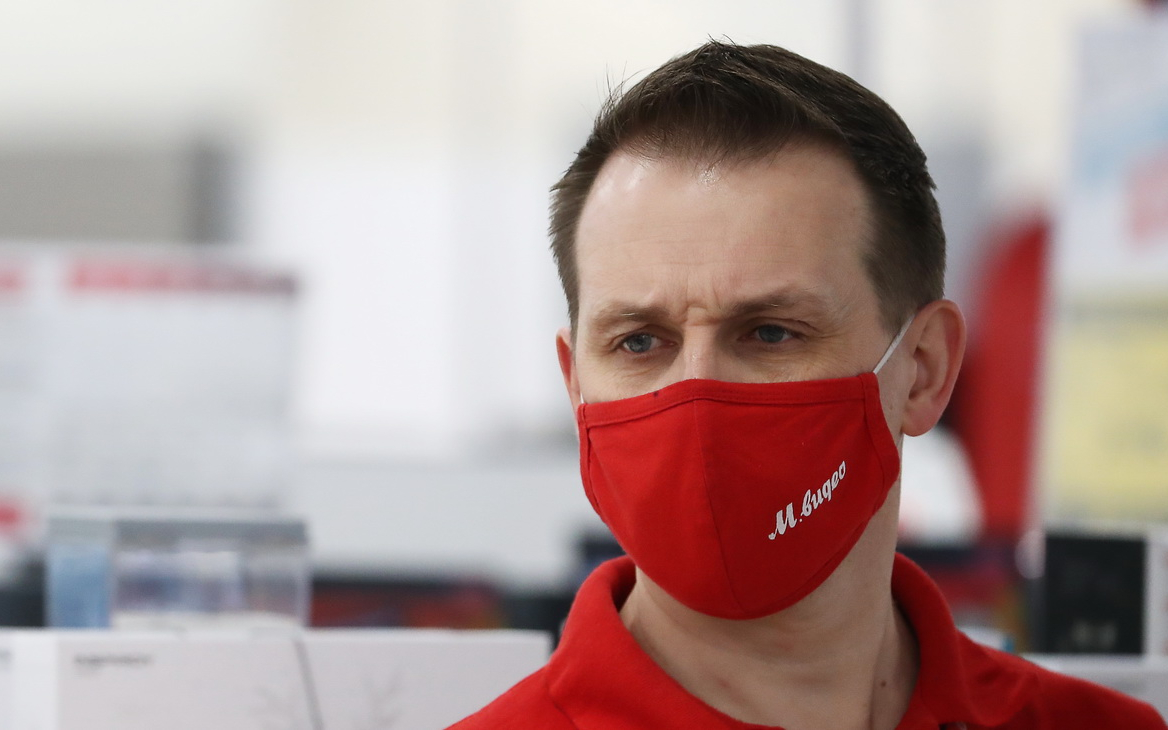 Фото: Антон Новодережкин / ТАСС