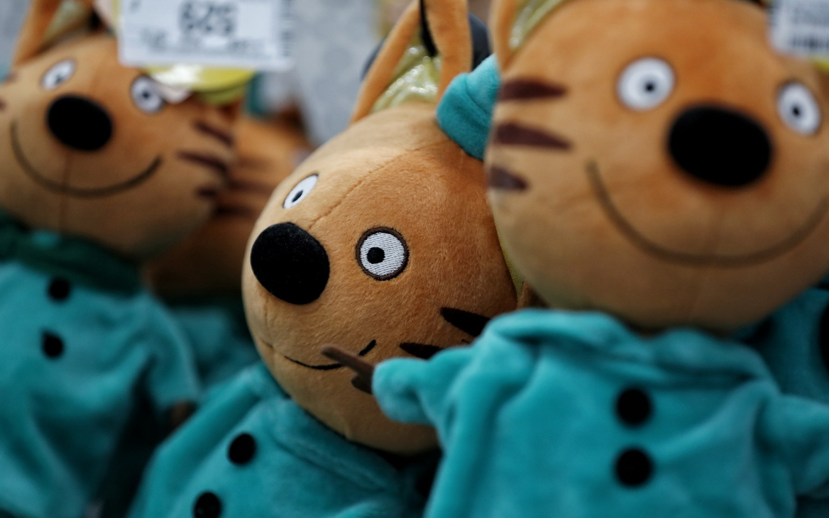 Фото: Андрей Любимов / РБК