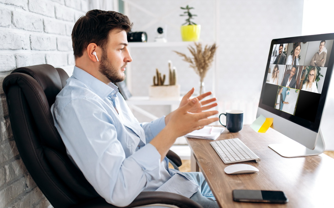 Фото: Kate Kultsevych / Shutterstock