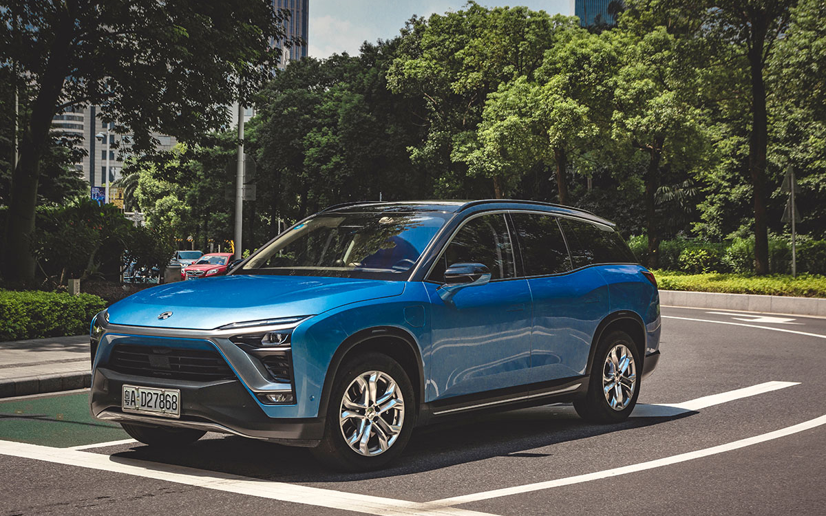 Фото: Shutterstock/Johnnie Rik