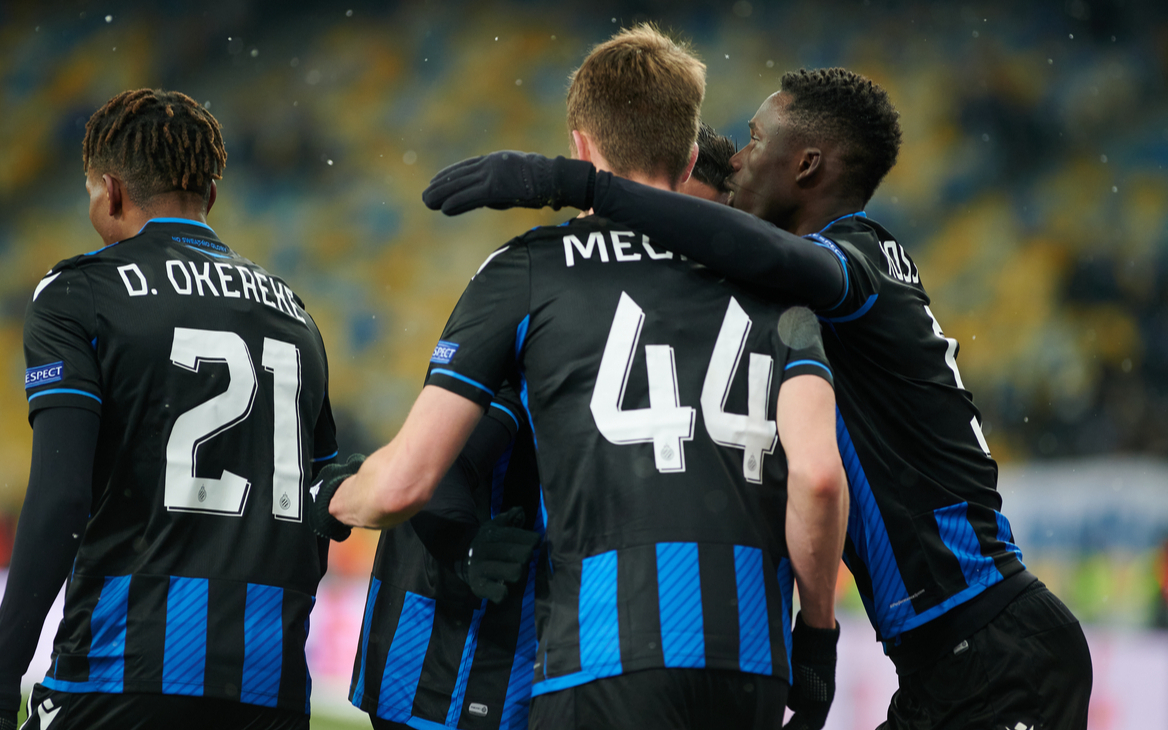 Фото: Vitalii Vitleo / Shutterstock