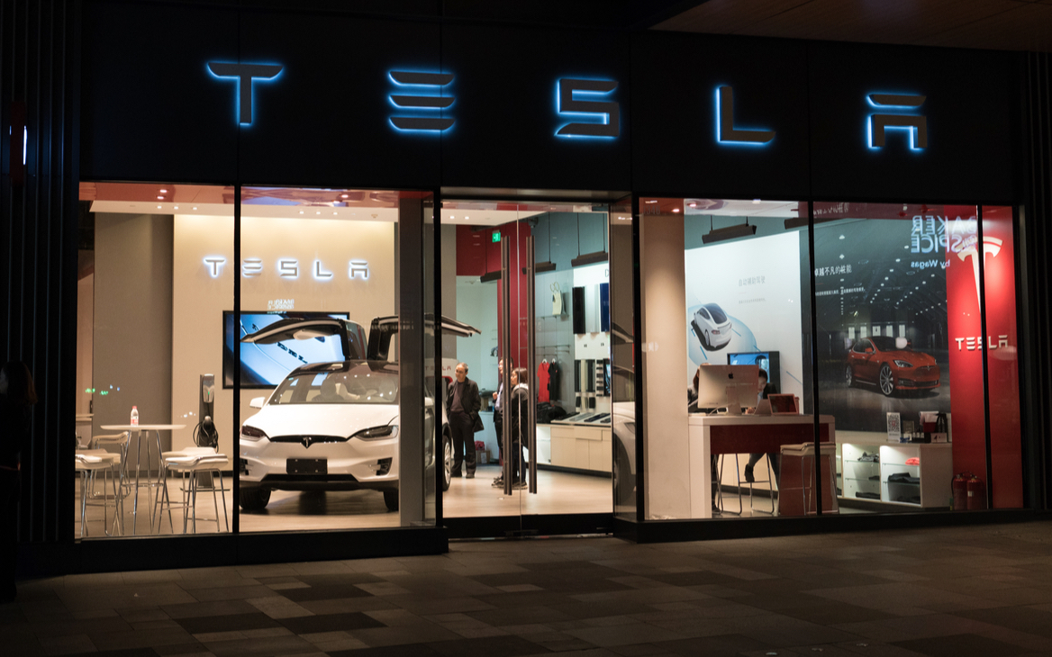 Фото: Shutterstock