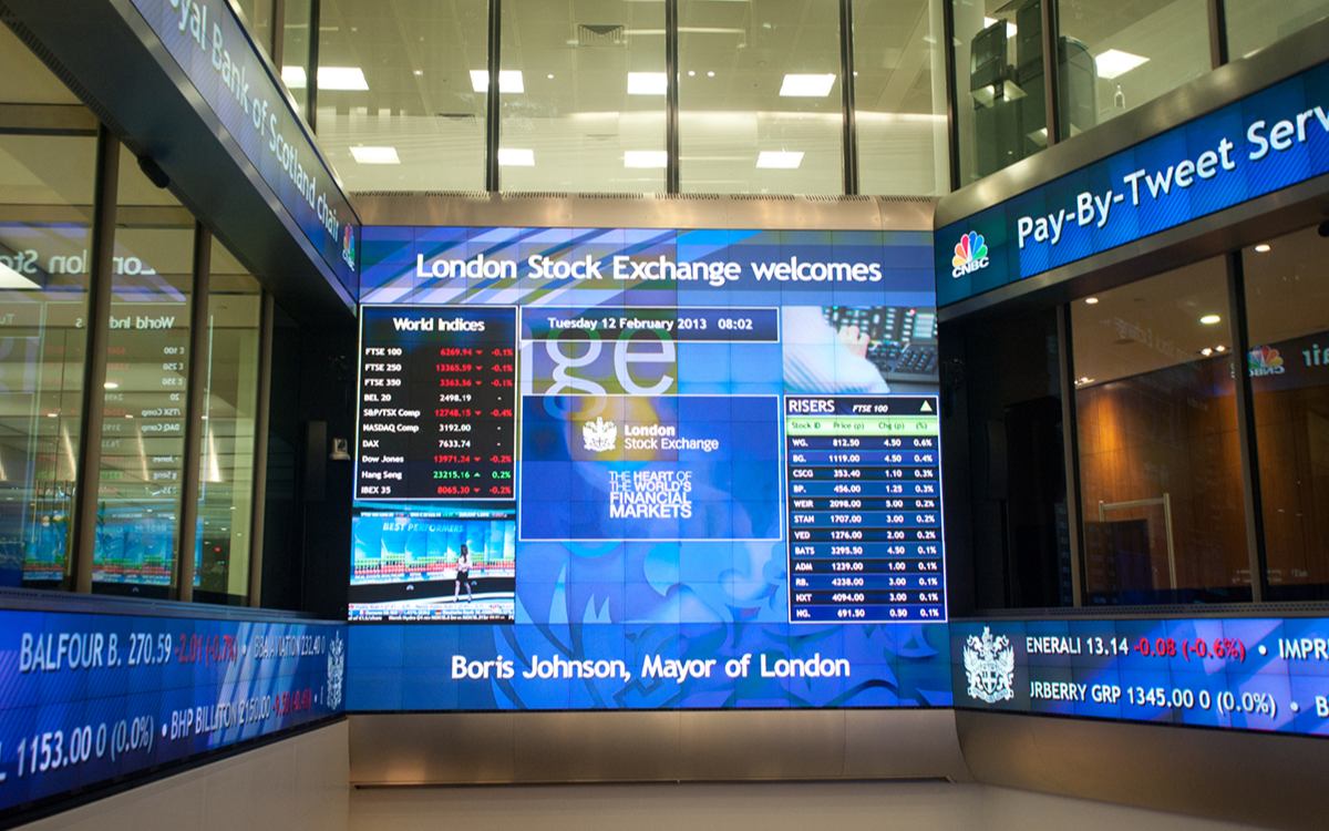 Фото: Pcruciatti / Shutterstock