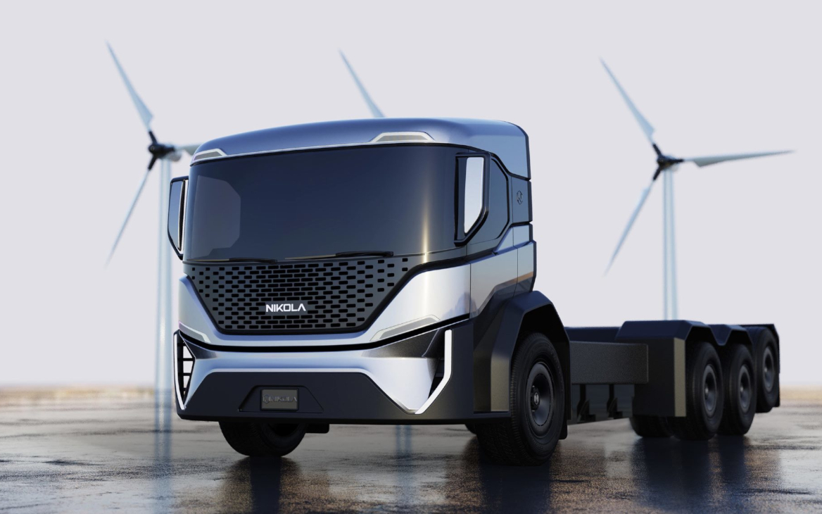 Фото: Nikola
