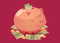 Копилка Копилка