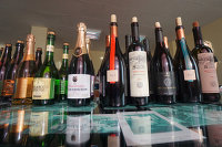Производство вина в Ростовской области