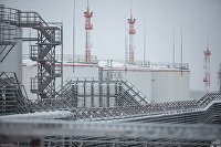 Иркутская нефтяная компания Иркутская нефтяная компания