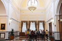 День открытых дверей в Банке России