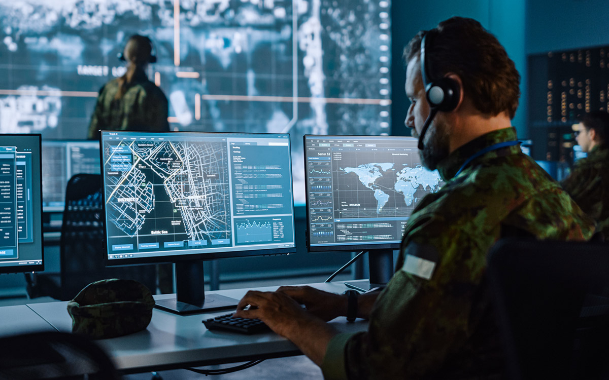 Фото: Gorodenkoff /  Shutterstock