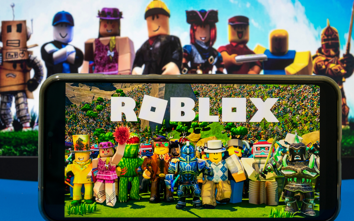 Акции Roblox взлетели на 9% на фоне партнерства с создателем «Монополии» -  Fireplan