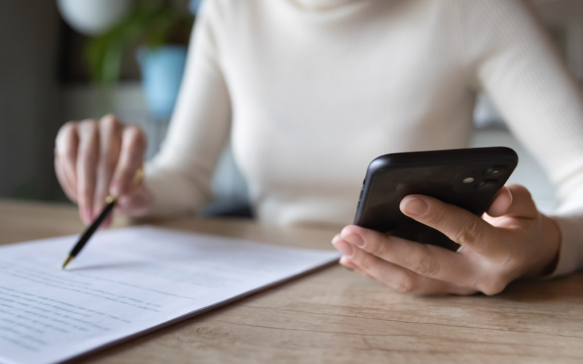 Фото: Fizkes / Shutterstock