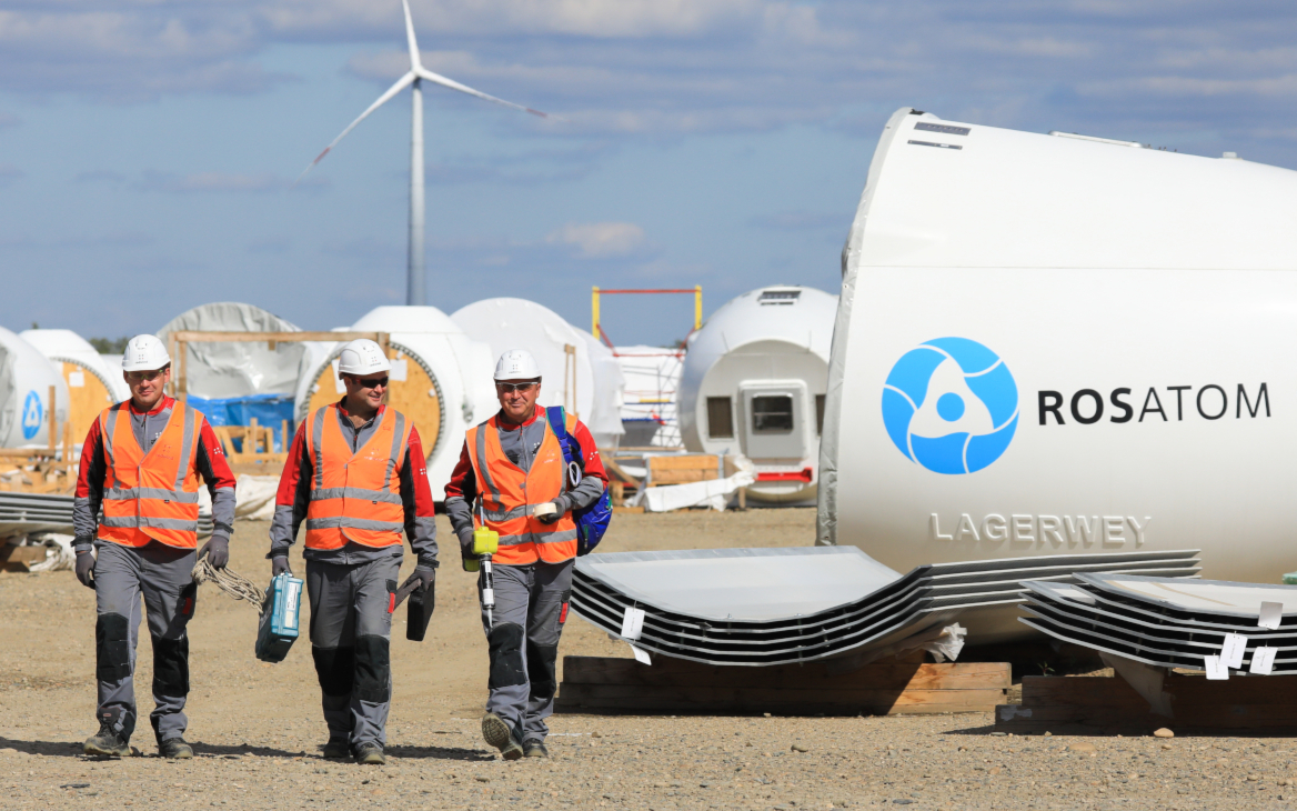 Адыгейская ВЭС