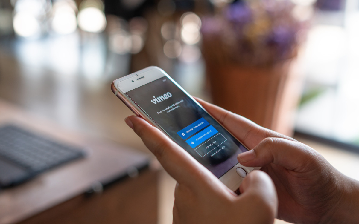 Фото: Nopparat Khokthong / Shutterstock