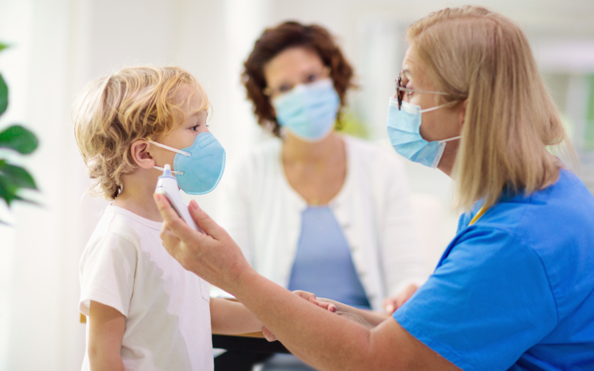 Фото: FamVeld / Shutterstock