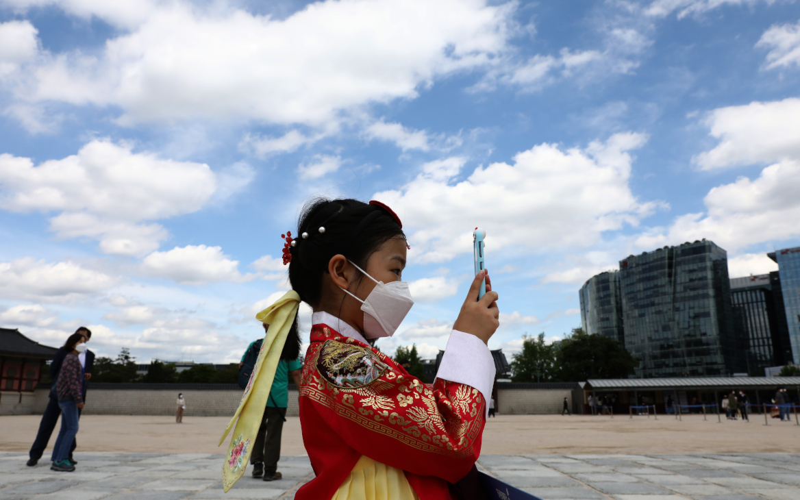 Фото: Chung Sung-Jun / Getty Images