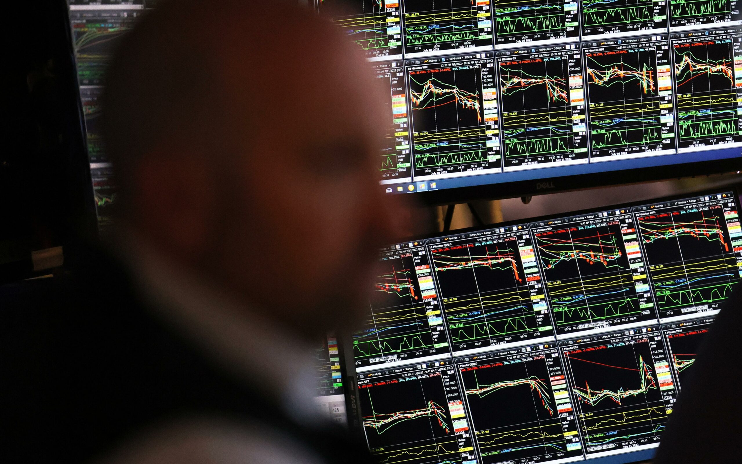 Фото: Michael M. Santiago / Getty Images