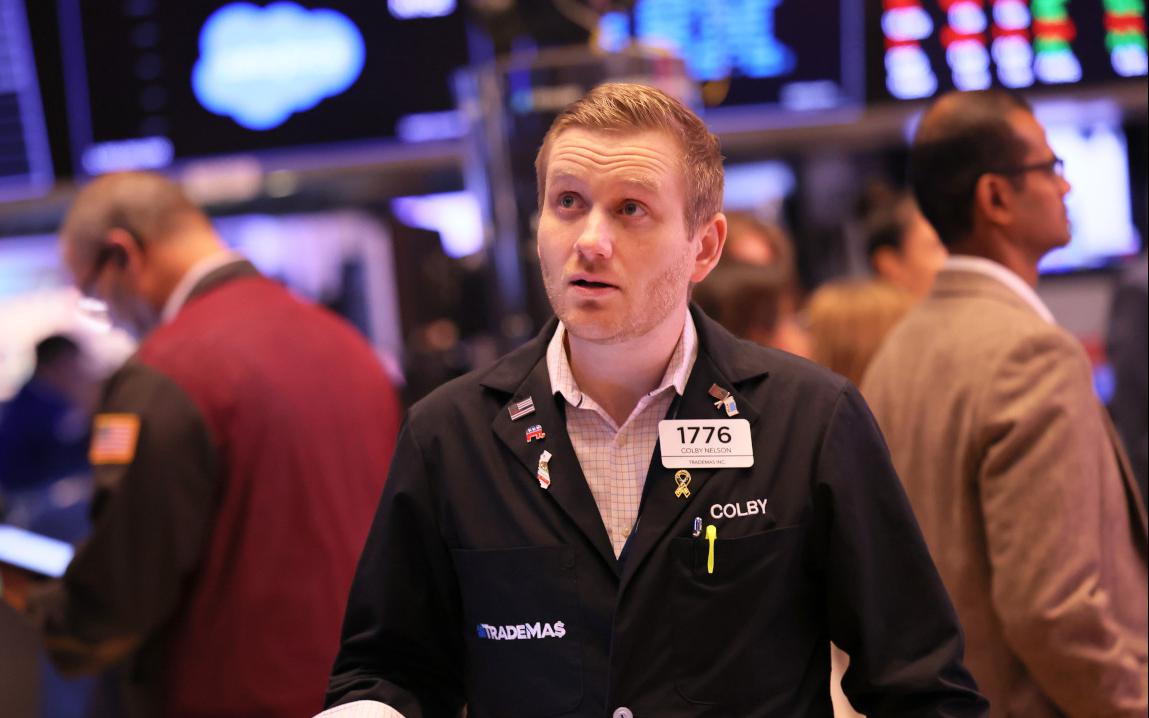 Фото: Michael M. Santiago / Getty Images