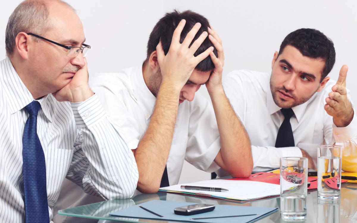 Фото: Shutterstock