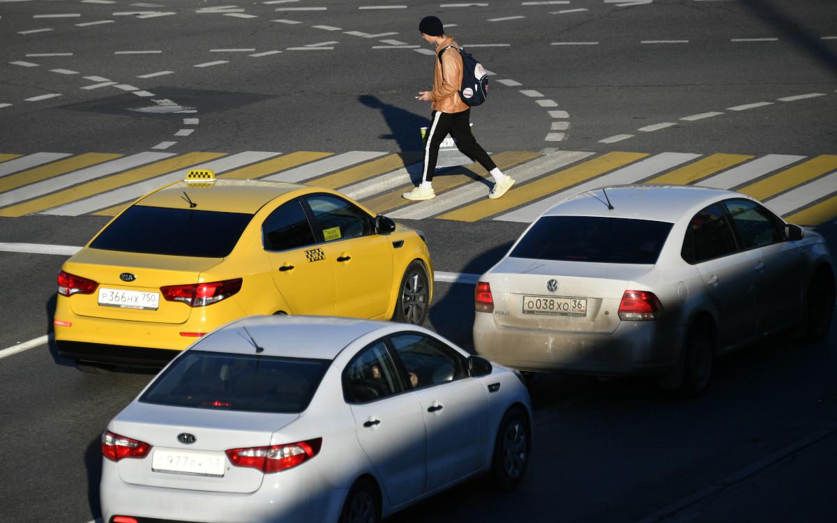 Фото: Максим Блинов / РИА Новости