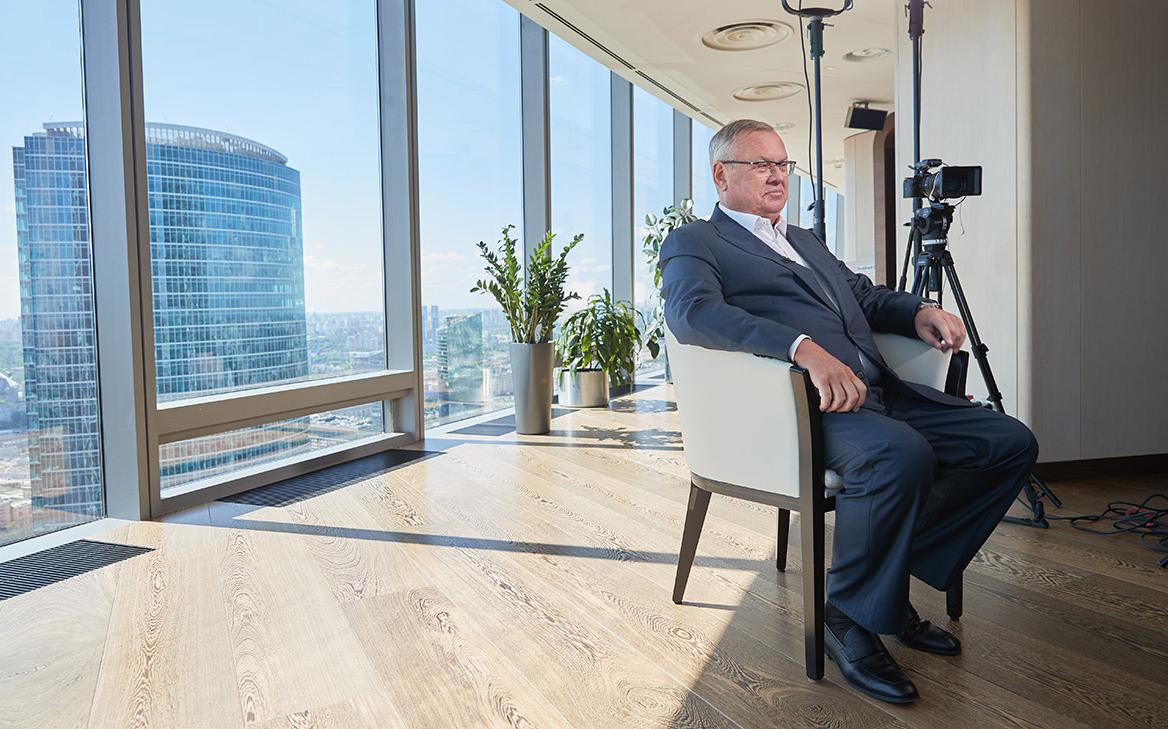 Фото: Владислав Шатило / РБК