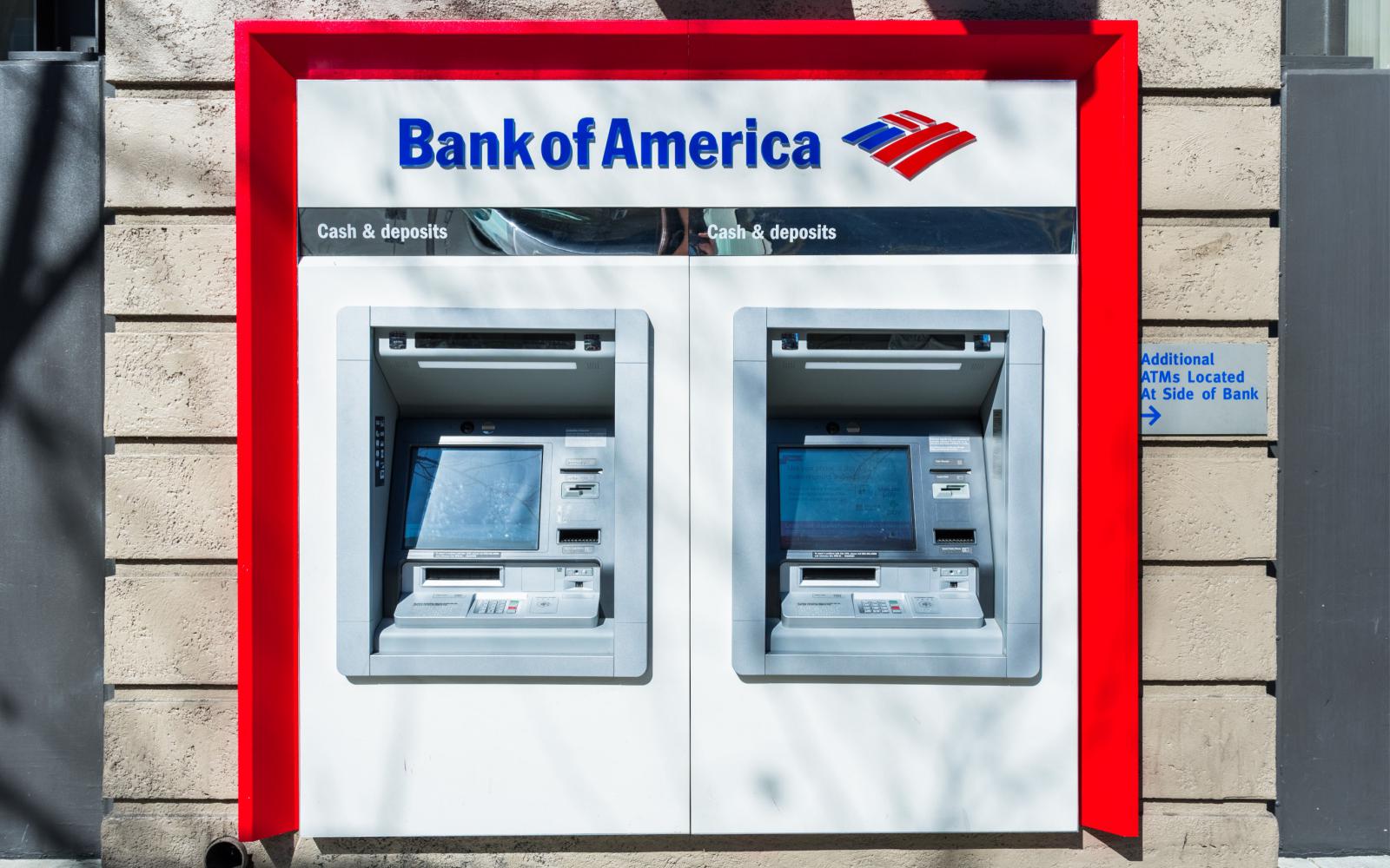 Фото: Bank of America