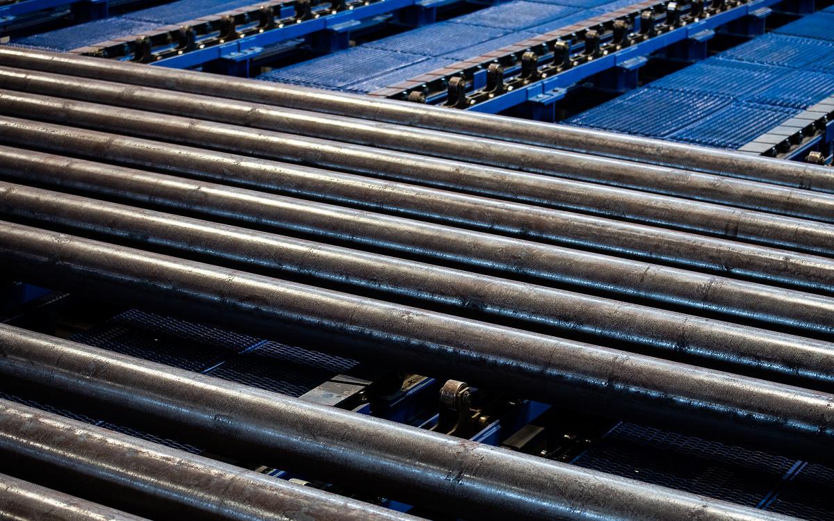 Фото: Анна Майорова / URA.RU / ТАСС