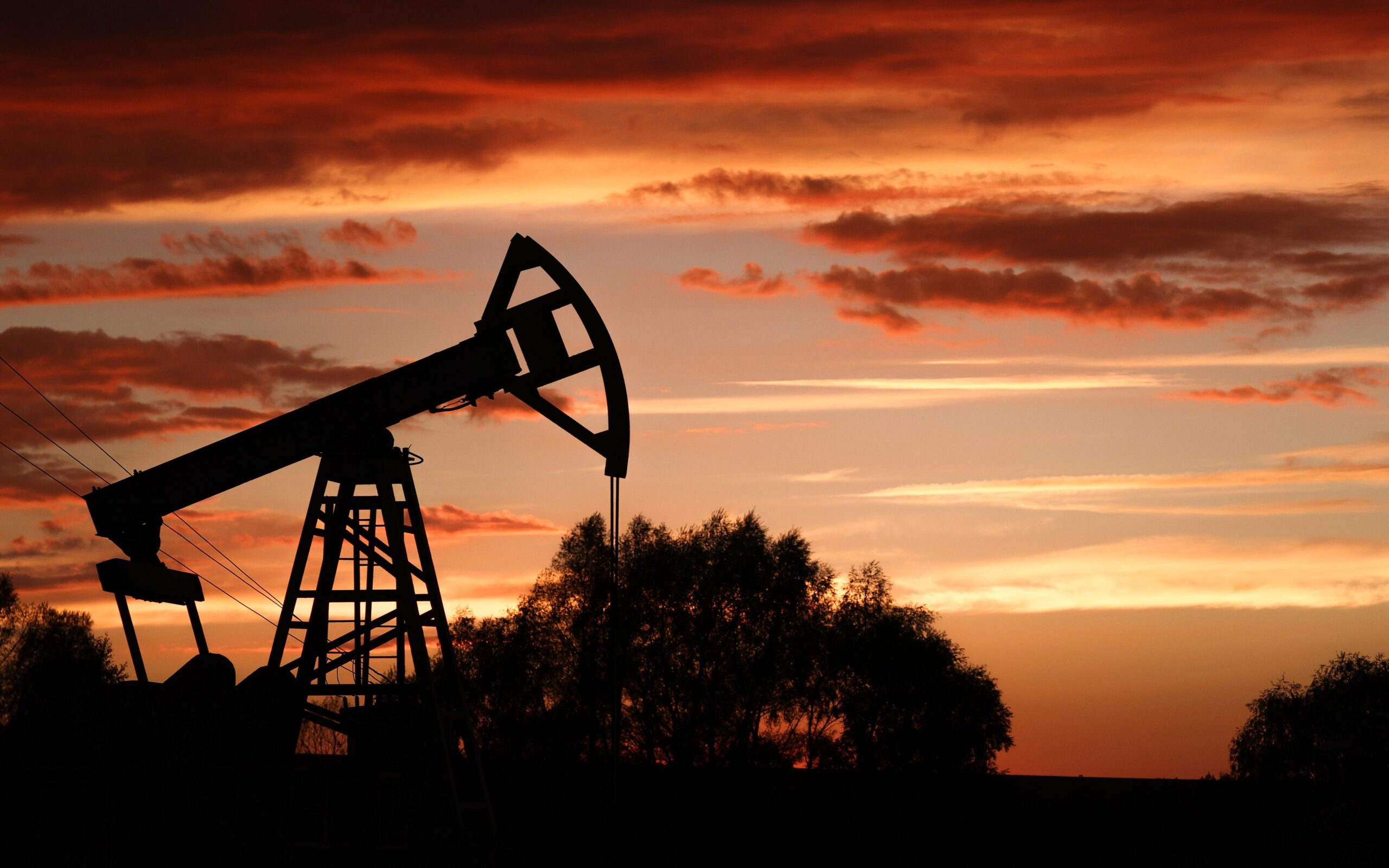 Добыча нефти компанией «Татнефть» в Татарстане
