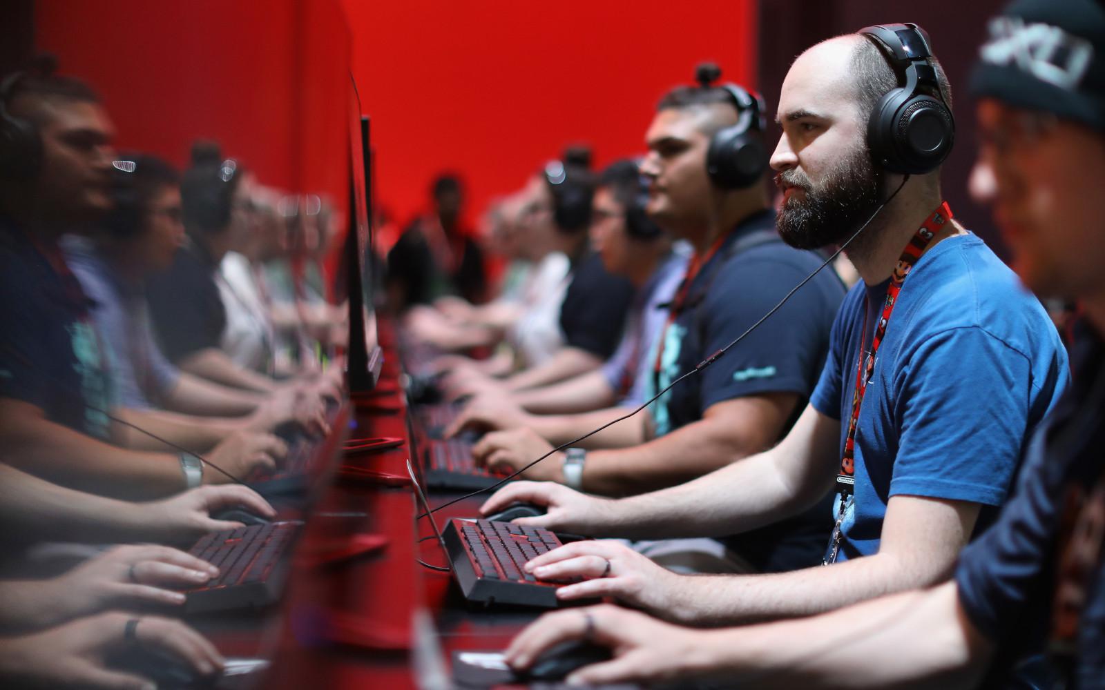 Фото: Christian Petersen / Getty Images