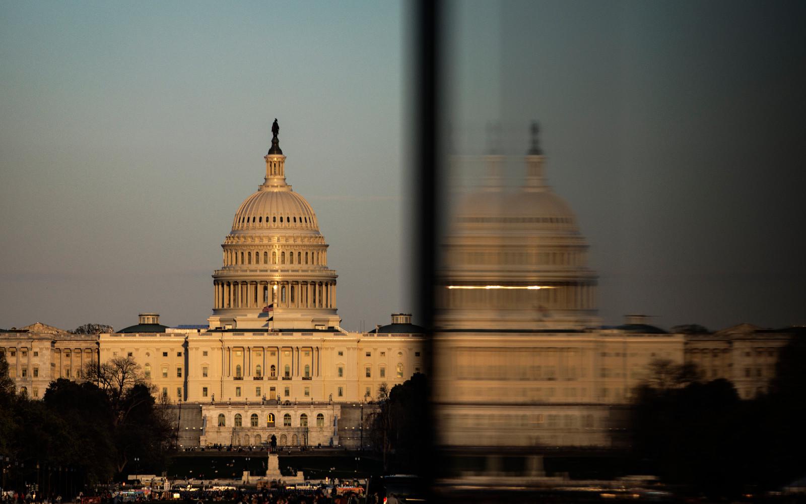 Фото: Samuel Corum / Getty Images