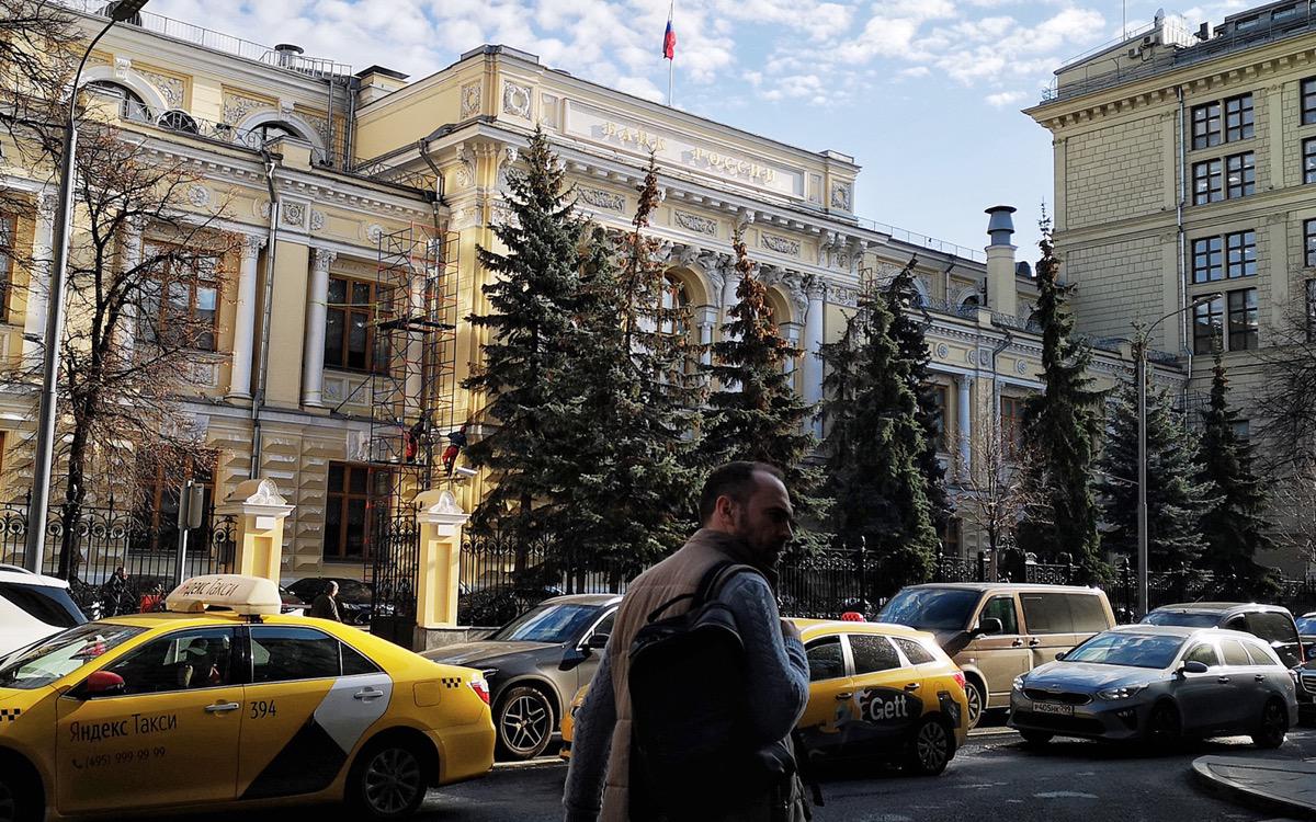 Фото: Андрей Любимов / РБК