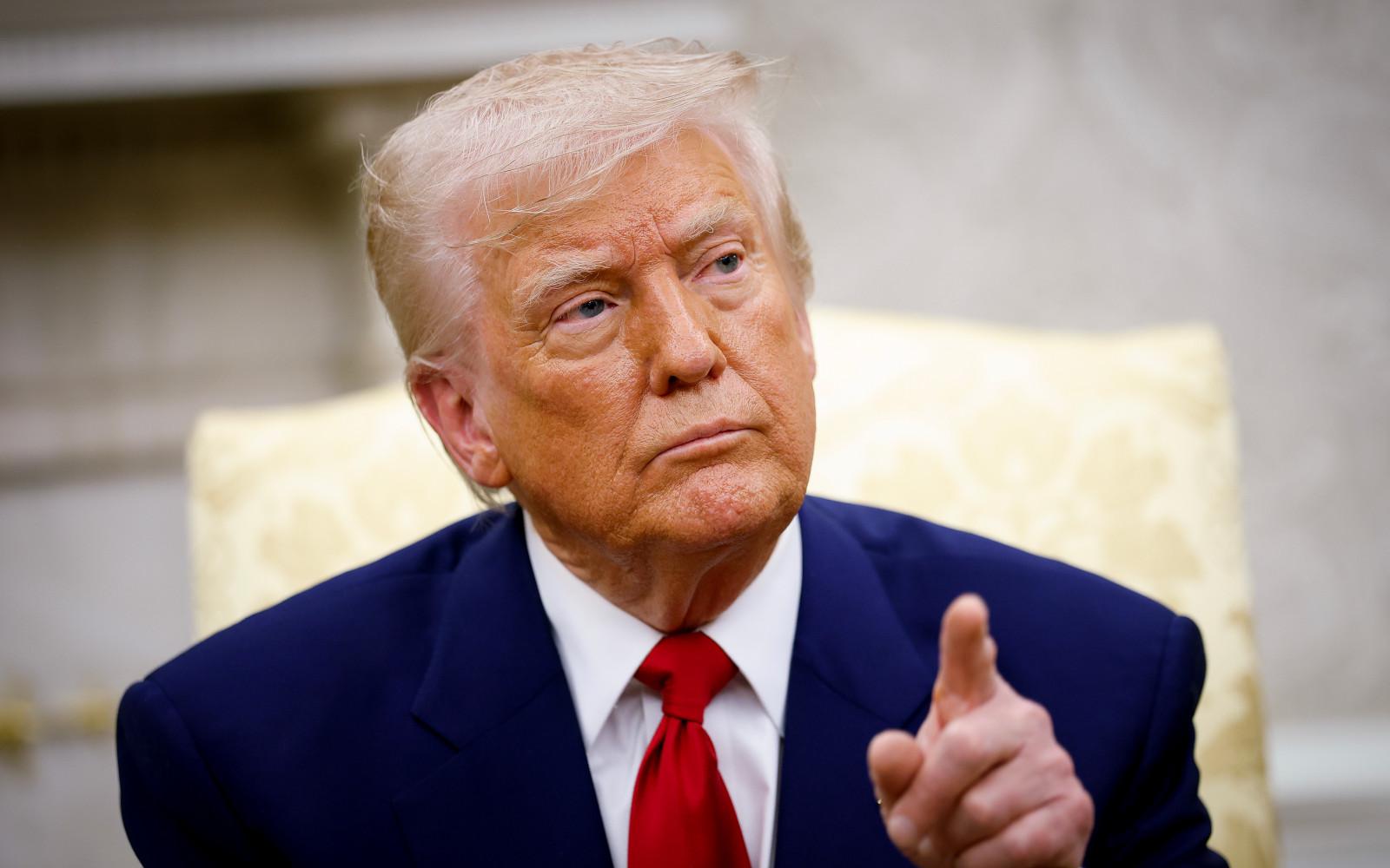 Фото: Kevin Dietsch / Getty Images