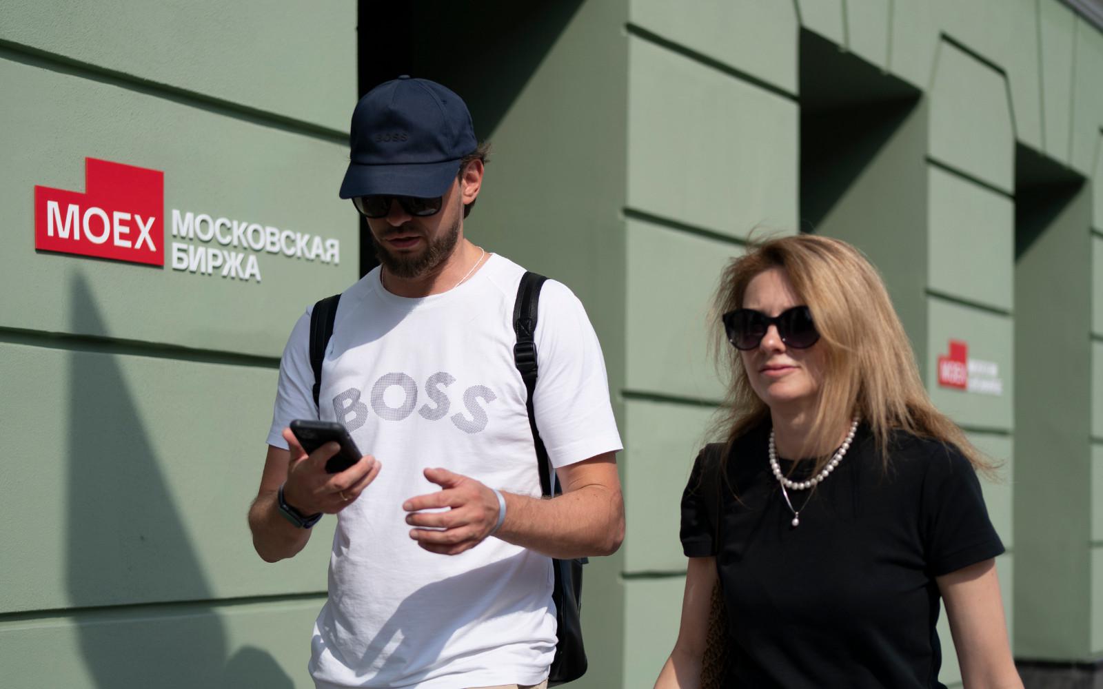 Фото: Михаил Гребенщиков / РБК