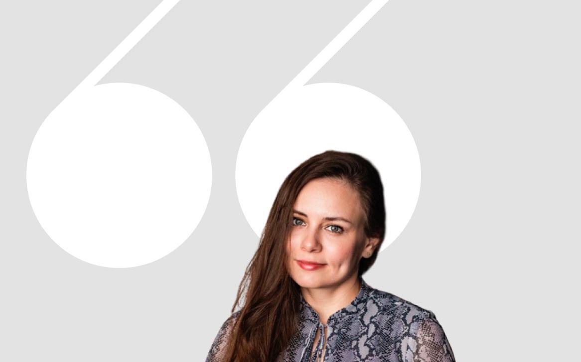 Исполнительный директор «СберНПФ» Алла Пальшина