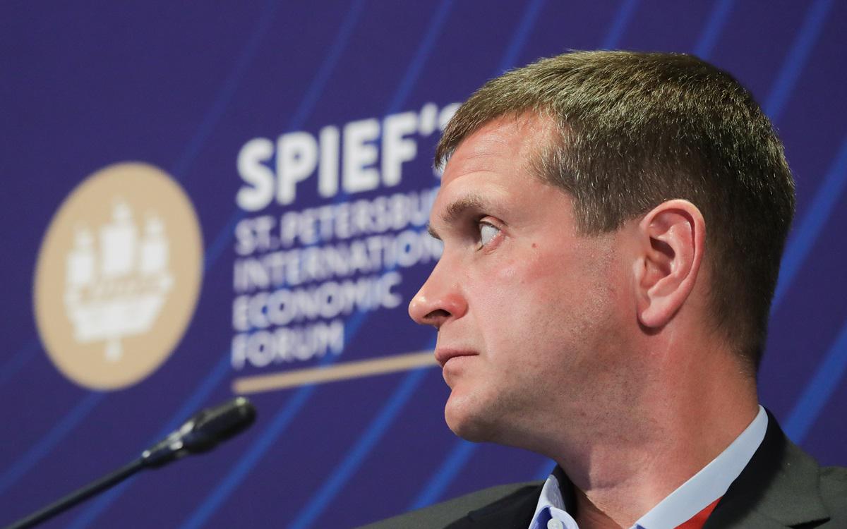 Фото: Донат Сорокин/ТАСС