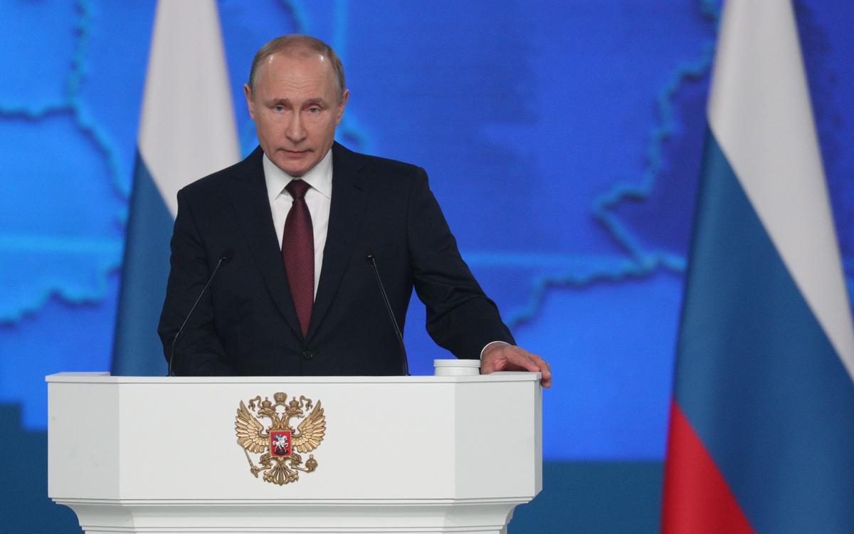 Фото: Андрей Любимов / РБК