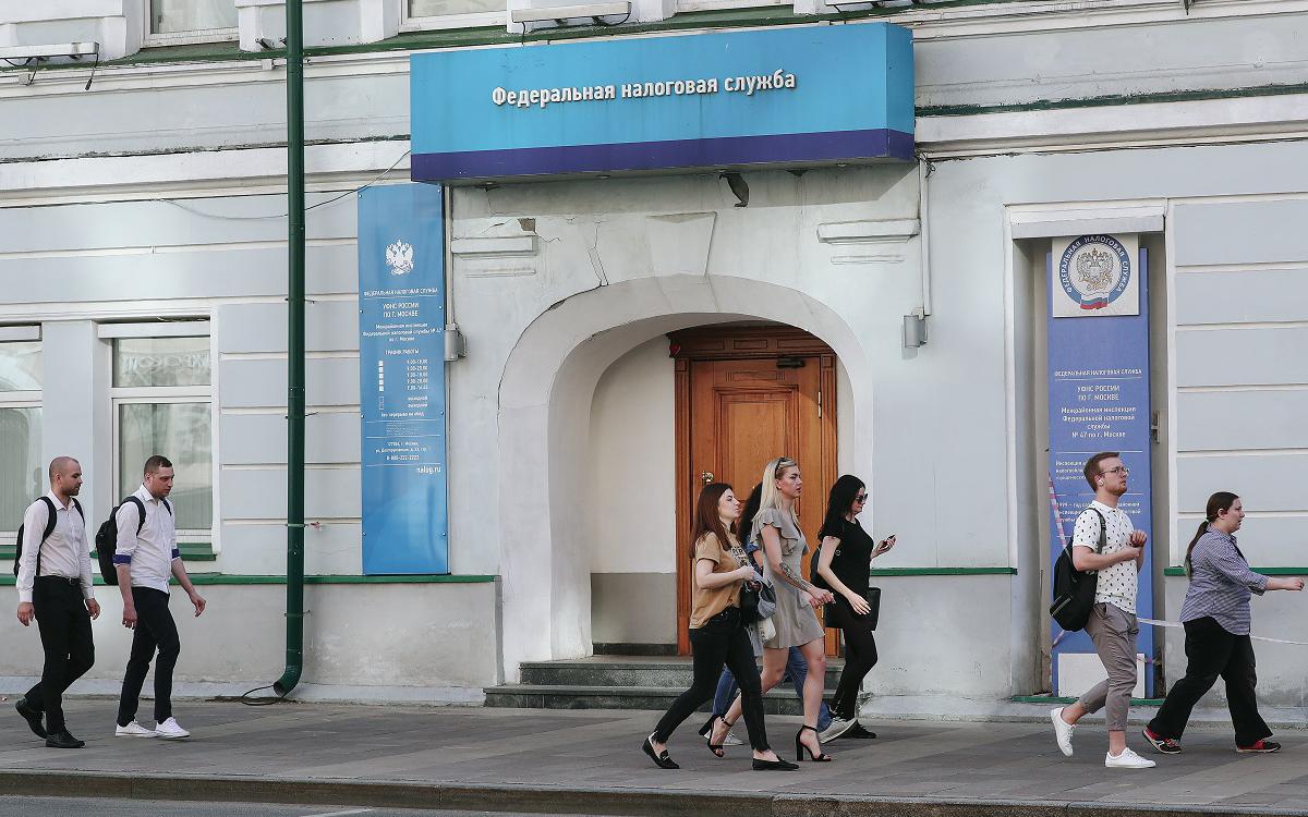 Фото: Андрей Любимов / РБК