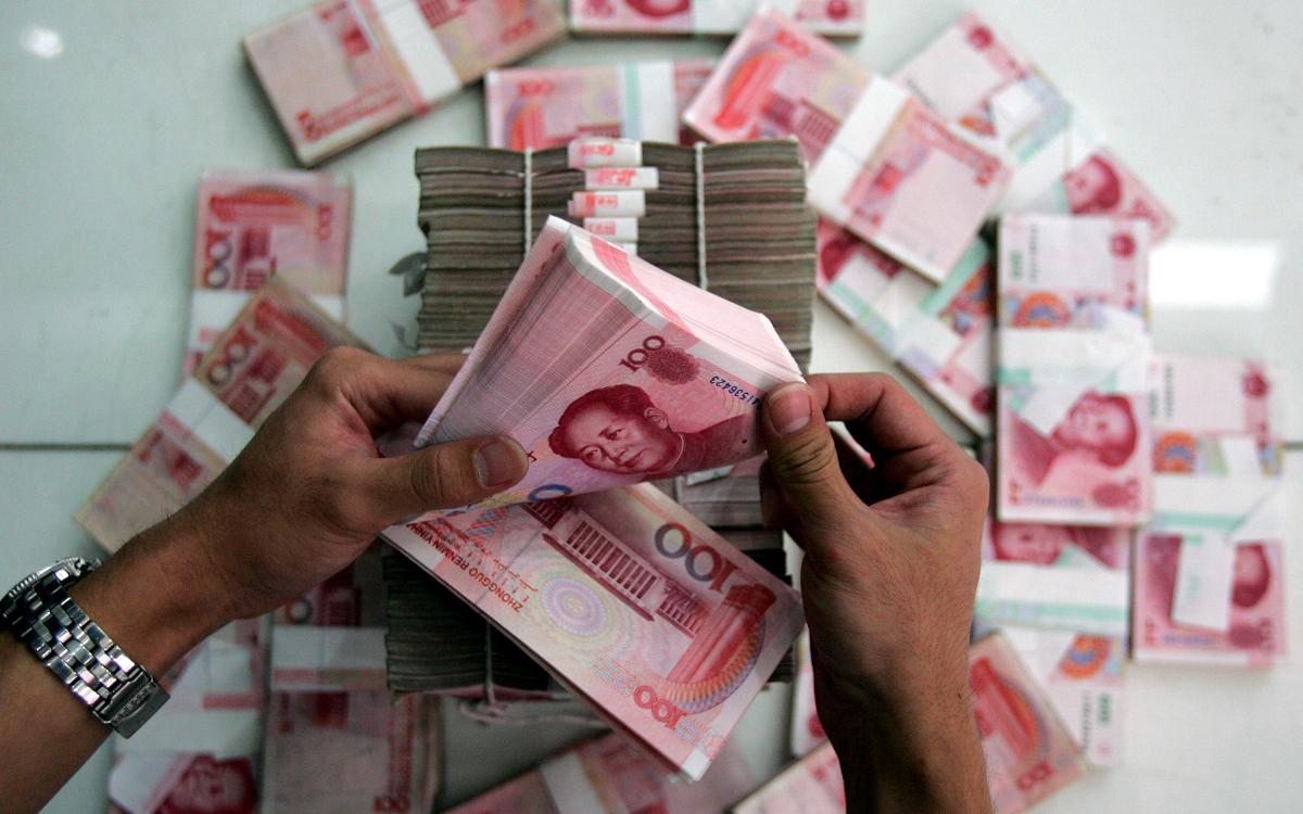 Фото: China Photos / Getty Images