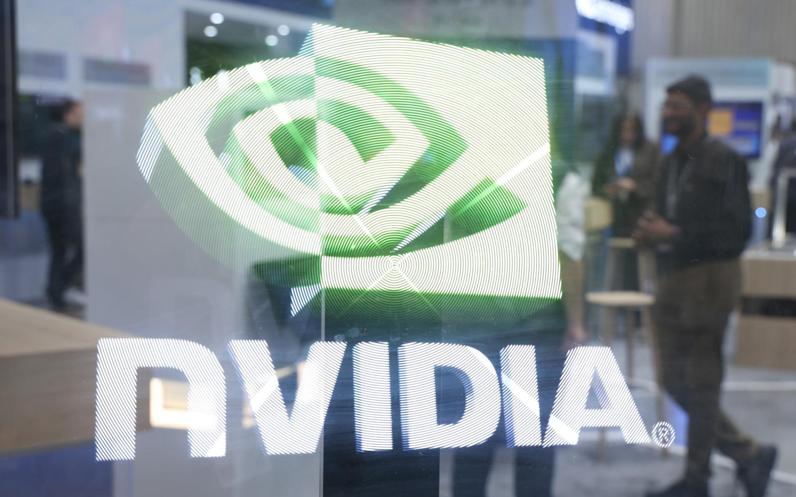 NVIDIA вернула себе первое место по рыночной капитализации