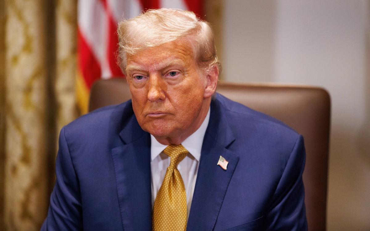 Фото: EPA / ТАСС