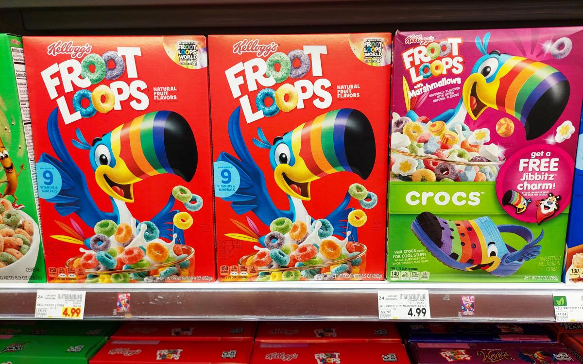 Фото: Shutterstock