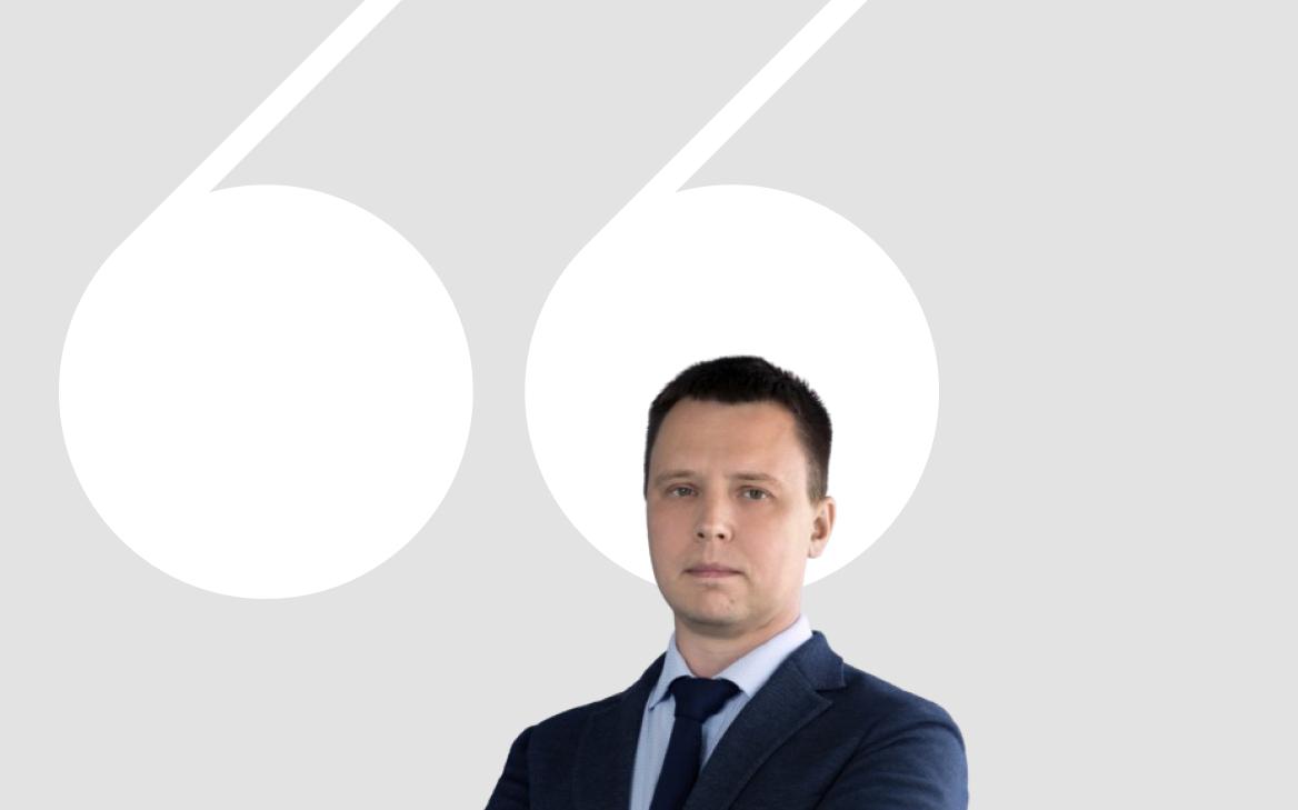 Руководитель направления управления инвестиций «СберСтрахования жизни» Юрий Костров